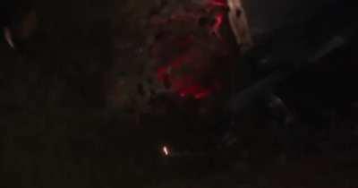 Gordon Ramsay in Endgame