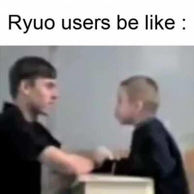 Rayleigh's apprentice