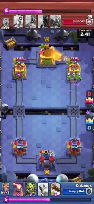 I don't even know what to say