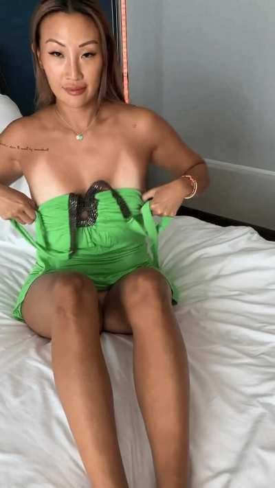 42F… would you consider them suckable, or would you pass?