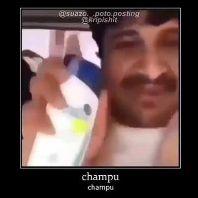 Champu