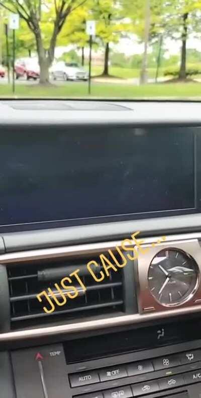 Adding a little Razzle Dazzle to my startup. . .