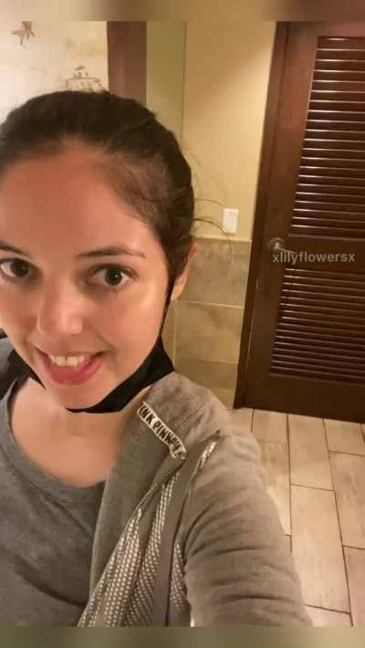 Risky but gonna be a lot of fun