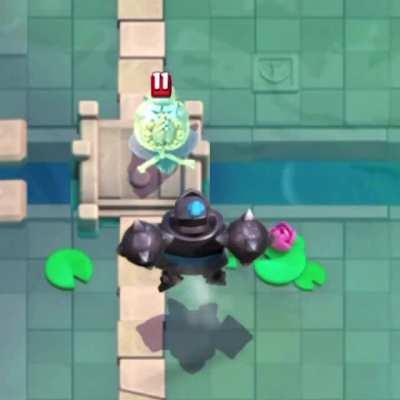 Looks like Monk got a buff…