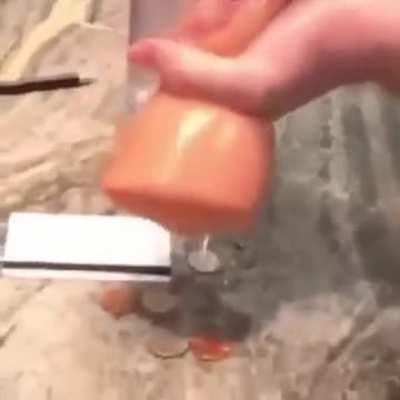 Wtf alcancía premium 🗿