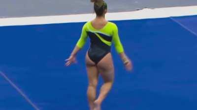 Isabelle Fox 🤸‍♀️ 