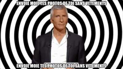 NAGUI NON CELA EST MAL DE DEMANDER DU SEX SANS CONSENTSEMENS!!! 😱😱😱