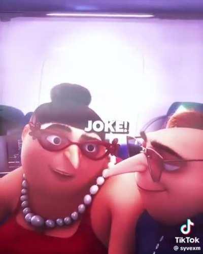 fuck it, posting random memes everyday pt.3