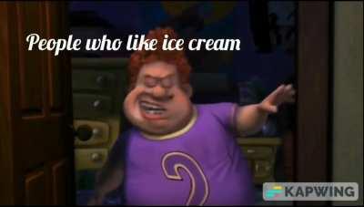 This is a joke so don't take it literally