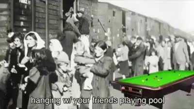 Banger fr that ending though... 😳