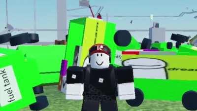 please send help this is madness