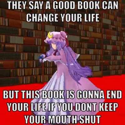 Touhou Dancing All Night #46