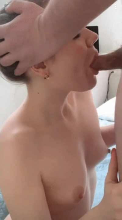 Sarah slotlady and Vic BJ