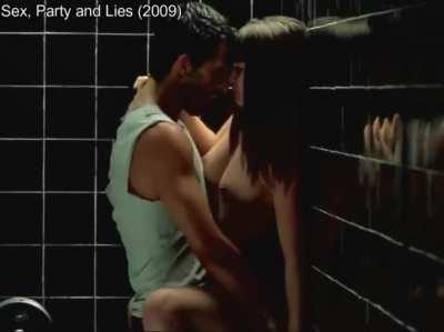 Ana De Armas Compilation.