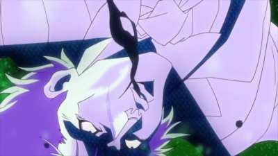 And that’s how Joseph’s grandfathers met.