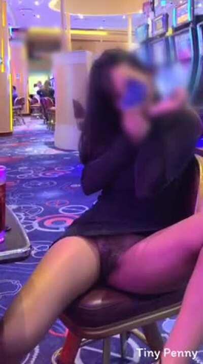 Caught by my parents 🙈 (f19)(OC)