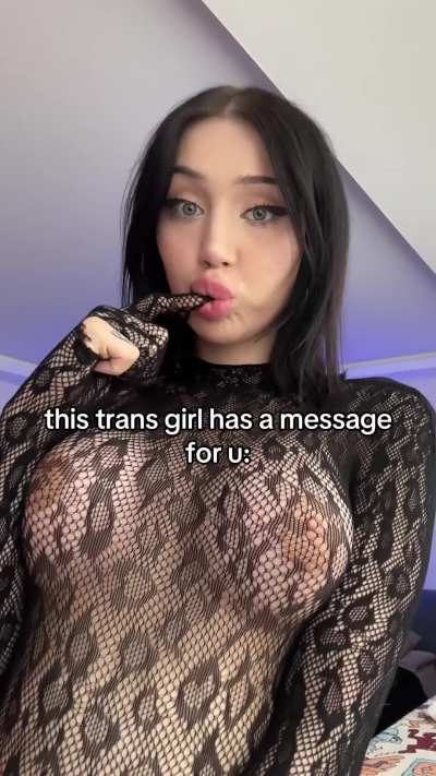 Every inch of me is ready for you 💦