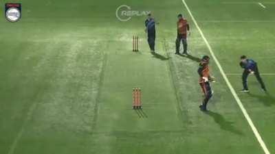 Best cricket match We ever seen