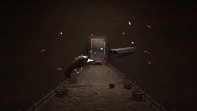 Fan 3D motion video | Red Dead Redemption 2