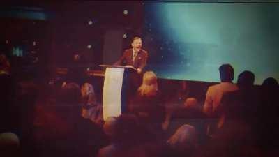 The Media Said Hwhat?