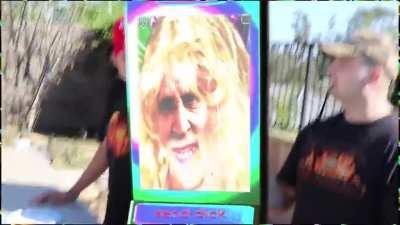 how to feel again, redneck style