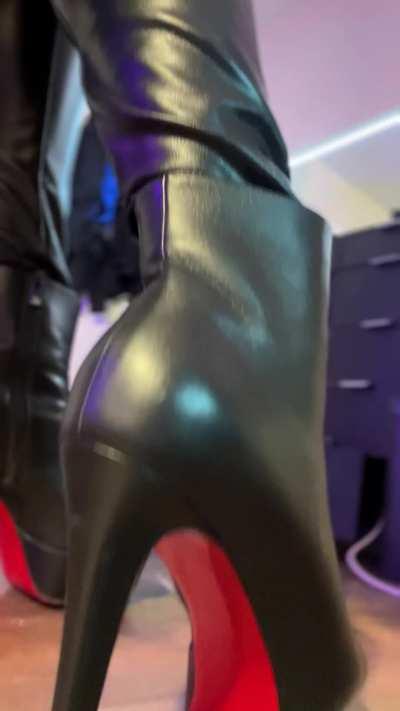 Imagine what I can do to you 