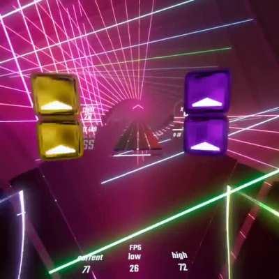 Odd thing for a duck to say huh