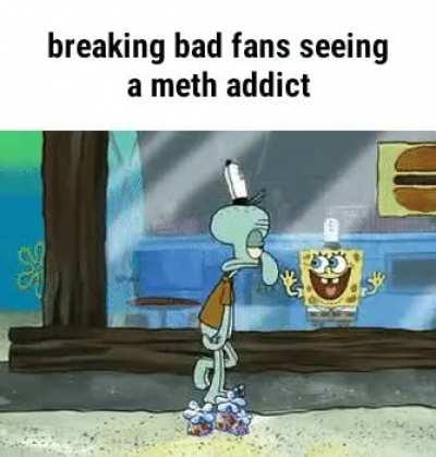 So is it really blue?