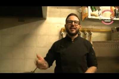 Quise aprender a hacer unas napolitanas a caballo, pero me termine comiendo una flor de puteada