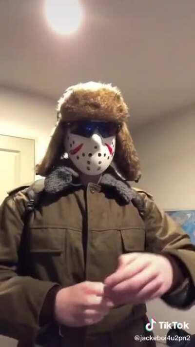 I like ya cut g, British Edition