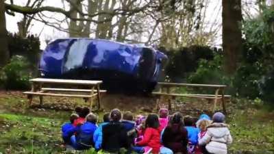 New rocket league update is good 👍