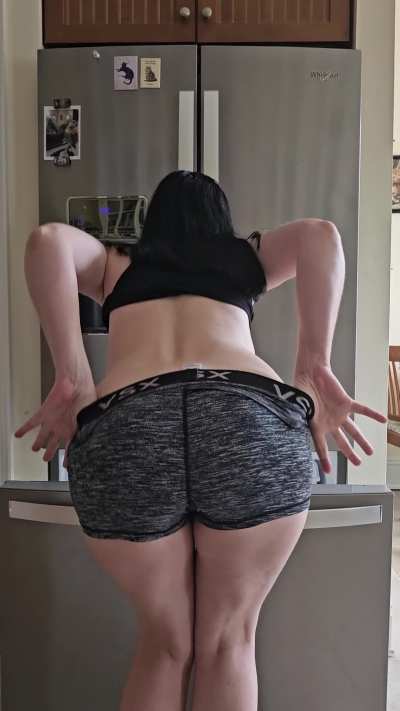 I'm the best snack in the kitchen