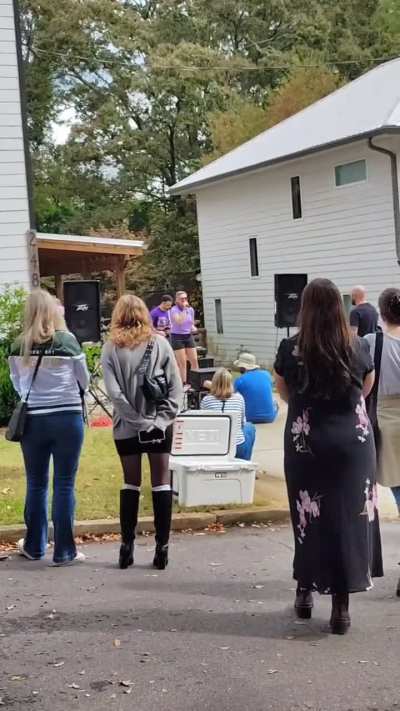 Porchfest 1