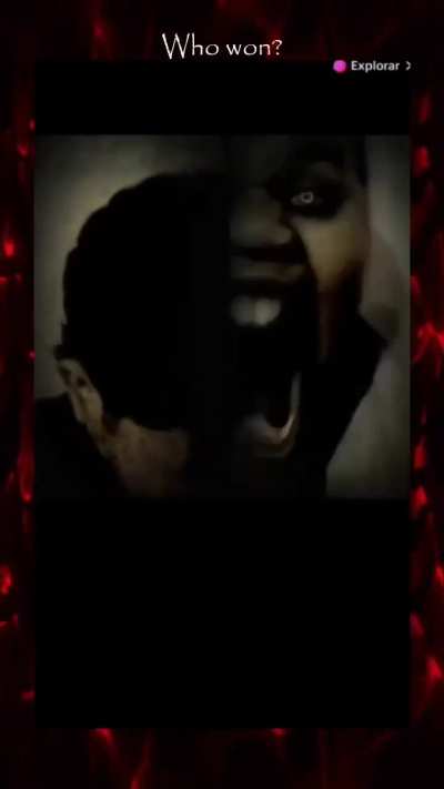 tuff bluds face off 🗿🍷