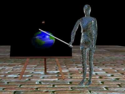 INSTRUCTOR.FLC (1993)