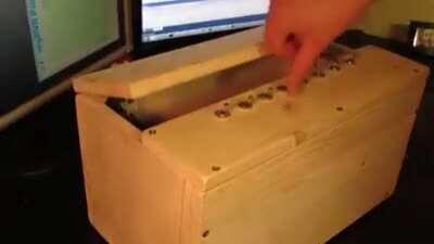 Vean hasta el final esta wea... xD