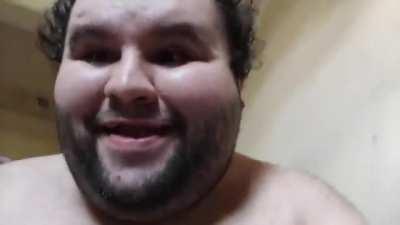 I.t kidnaps you and imprison you for being a hateful misogynist, you wake up in a basement