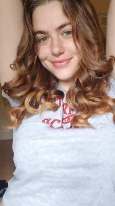 21[F4M] Sending nudes to everyone who like this just because i'm horny snap 👻:love21easy