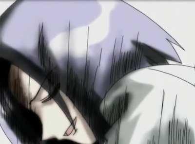 James is such a valiant hero, sacrificing his own life, so he doesn't get in the way of his friends. Reminds me of his 