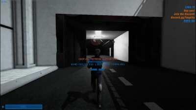 Fancy Meeting You He-