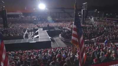 Dem's This Is What You're Up Against. BRING ON ELECTION DAY!!