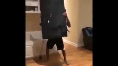 Indian Fans Everytime When Bhuvneshwar Kumar Comes to Bowl 19th Over-: