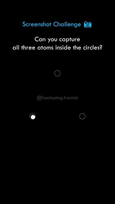 Simulating Heisenberg’s Uncertainty Principle (Pause the video)