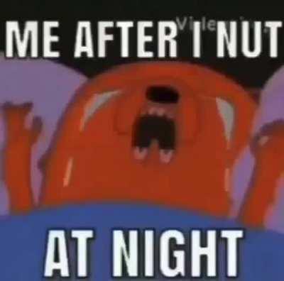 losercity post nut clarity 