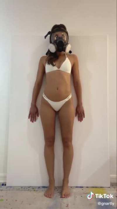 Art that looks like ass