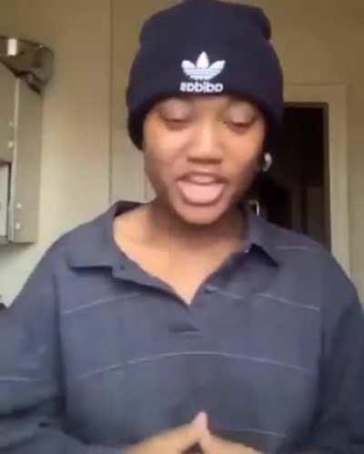 YES I'M A WHITE MAN'S WHORE 😎😎