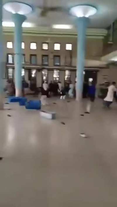 A worn out-shoe is my only comment