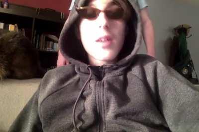 You guys really listen to this shit