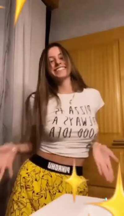 🔥 good morning world! (lea is allways a good idea!)