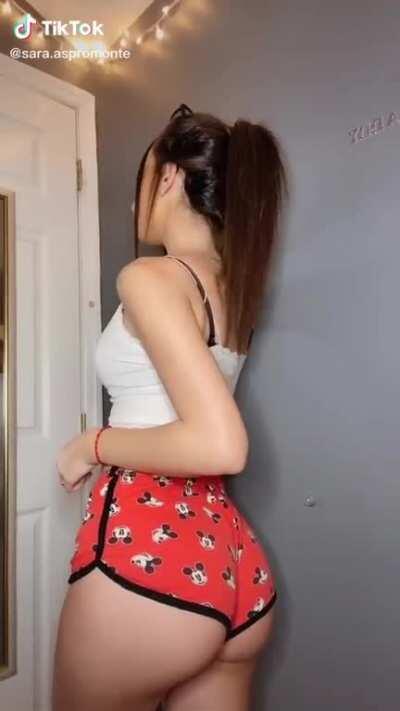 Can you become my minnie?